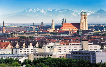 Munich