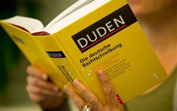 Duden